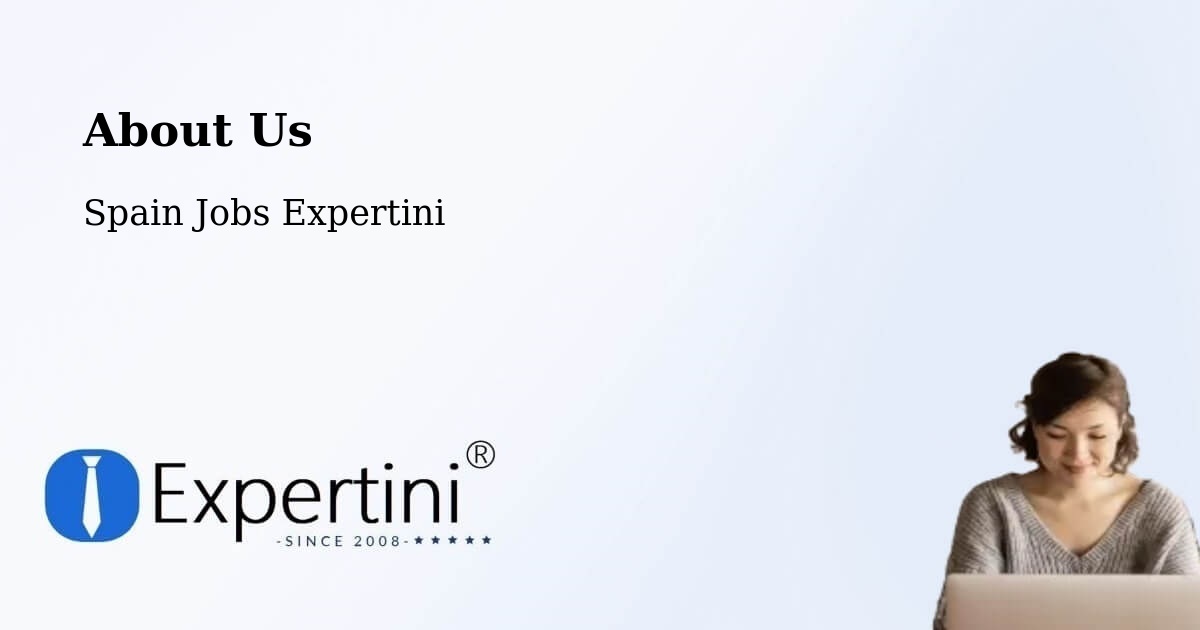 About Expertini Recruitment Platform  – Torredembarra - Torredembarra, Spain Jobs Expertini