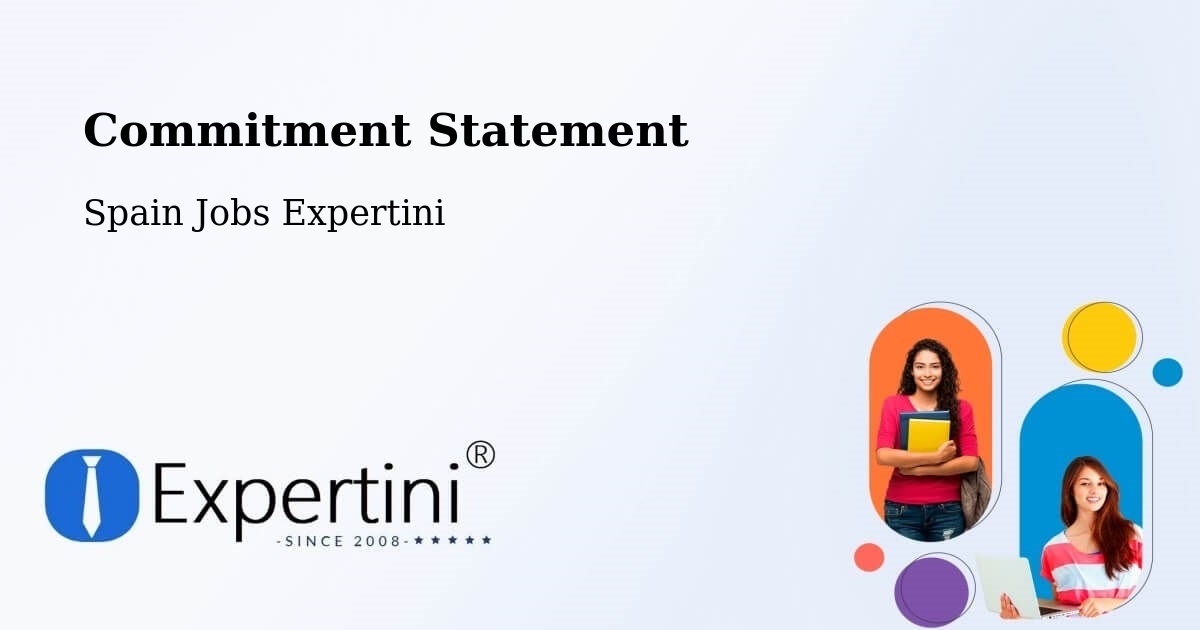 Corporate Commitment – Torredembarra - Spain Jobs Expertini