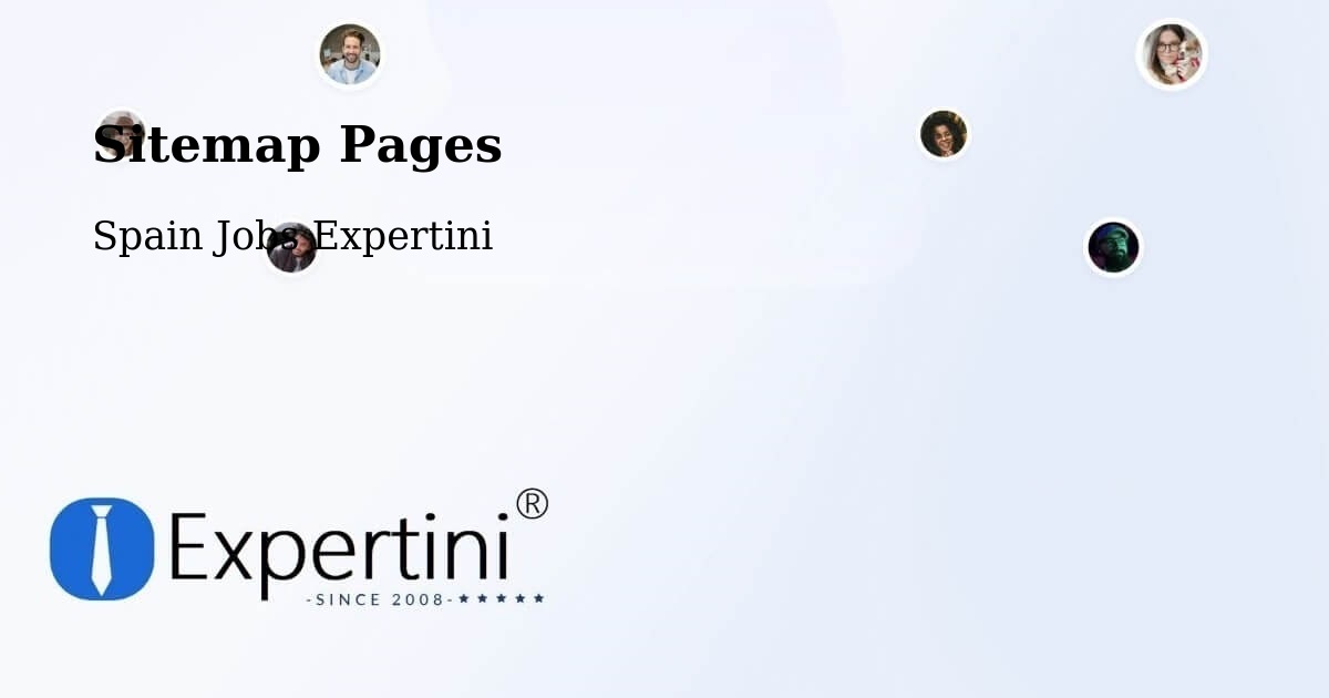 Sitemap Pages - Torredembarra - Spain Jobs Expertini